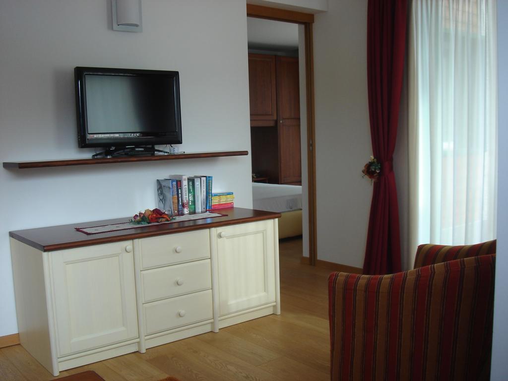 Residenza Eleonora Apartment Temu Room photo