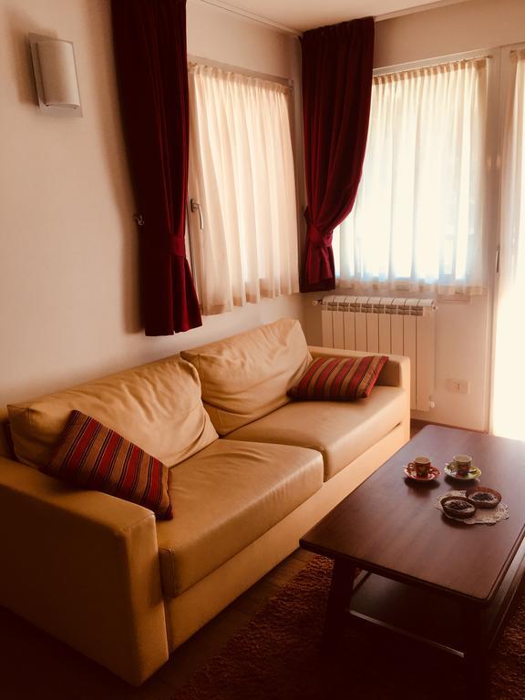 Residenza Eleonora Apartment Temu Exterior photo
